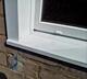 Откосы ПВХ - наличники ПВХ - на окна, двери ПВХ