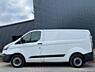 Ford Transit Custom TVA!