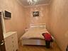 3-комнатная квартира в ЖК "Аркадийский дворец" с ремонтом
