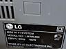 Продам центр LG model lm-m540 мощность 100w