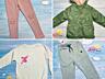 Новая детская одежда европейских брендов по доступным ценам 