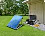 Солнечные панели малой мощности 35Вт, 50 Вт, 80 Вт, 100 Вт, 160 Вт