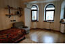 4-комнатная квартира на Французском бульваре с камином