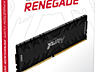 Kingston FURY Renegade KF436C16RBK2/16 / 16GB DDR4 3600
