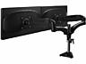Arctic Z2-3D Gen 3 Desk Mount Gas Spring Dual Monitor Arm for 2 monito