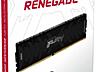 Kingston FURY Renegade KF426C13RB/8 / 8GB DDR4 2666
