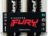 Kingston FURY Beast KF430C15BBAK2/16 / 16GB DDR4 3000