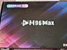 Смарт ТВ приставка H96 Max RK3528 4/32 Гб MX3. Android 13. Новая