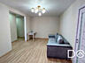 Apartament cu 2 camere, 47 m², euro - reparație, Botanica