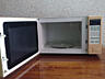Продам холодильник, микроволновую печь и телевизор