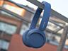 Наушники беспроводные Sony WH-CH520 Синий 40+ часов прослушивания