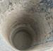 Замена труб водопровода в частном доме, проколы под землей чтоб не рас