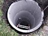 Замена труб водопровода в частном доме, проколы под землей чтоб не рас