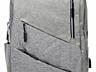 Рюкзак Городской BAG 1935Рюкзак+Сумка +Кошелек Для Мужчин С USB