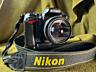 Nikon d7000, вспышка, объективы