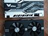 Неубиваемые Sapphir NITRO RX480 8GB-рассрочка АПБ/Сбер/Эксим