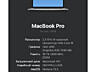 Продам MacBook Pro 15 (2019) Apple