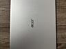 Ноутбук Acer Aspire 3 A315-58 / i3-1115G4 / 8GB / 512GB SSD / Silver