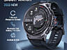 Брутальные Смарт часы COLMI V69 новые на мобильный телефон. Варианты