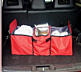 Органайзер для Автомобиля в багажник без сумки холодильник TRUNK ORGAN