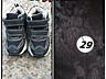Детская обувь б/у 25-34 раз.; Сапожки зимние, новые 38 размер.