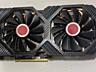 XFX Radeon RX 580 GTS 8GB OC+