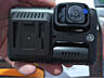 Видеорегистратор на 2 камеры Rangee Tour D30H + GPS, WiFi, 4K