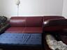Симпатичный угловой диван для дома или офиса
