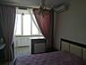 Продается двухкомнатная квартира в центре Черноморска общей площадь, .