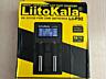 Зарядка для аккумуляторов LiitoKala LII-PD2 18650