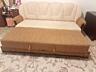 Куплю полуторный советский диван софу, диван в три сложения недорого