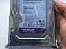 Жесткий диск HDD Western Digital 1,3,4ТБ SATA III, 3.5"