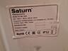 Продам полуавтоматическую стиральную машинку: Saturn ST-WK 1616