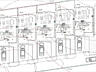 Перспективный проект на постройку пяти Townhouse 10 сотoк, Гратиешты