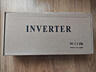 Inverter Инвертор 12В/ 220В 3000 Вт 4 USB разъема