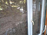 Окно пластиковое двери: железные, деревянные.