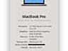 Продам MacBook Pro 13-inch, 2020, Two Thunderbolt 3 port, 8 GB 256 SSD