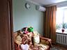 Продам две комнаты в коммуне в Суворовском районе. 9-ти этажный дом. .