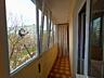 Тирасполь Центр 9 школа 2 ком балкон 6 метров окна ПМО замена труб