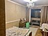 Продается 3-х комнатная квартира в кирпичном доме на пр-те Шевченко. .
