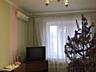 Продается двухкомнатная квартира с видом на Прохоровский сквер. ...