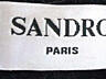 Пальто брендовое Франция Sandro р. 44-46