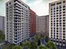 Spre vânzare apartament în bloc nou, situat în sectorul Râșcani, bd. .
