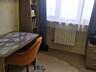 В продаже квартира в Черноморске в кирпичном доме. Общая площадь 113 .