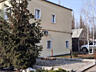 Продам двухэтажный дом в Суворовском районе, первый этаж с ремонтом, .