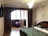 Просторная трехкомнатная квартира в кирпичном доме в Малиновском ...