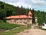 Excursie la manastirea Rudi+Parcul Taul-500 lei/pers, 6/20/55 persoane