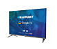 Телевизор Blaupunkt 42FBG5000 Google TV у вас дома!