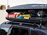 Багажник на крышу / Автобокс - Terra Drive 480