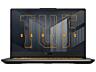 Продам топовый ноутбук Asus Tuf Gaming F17 2023 года